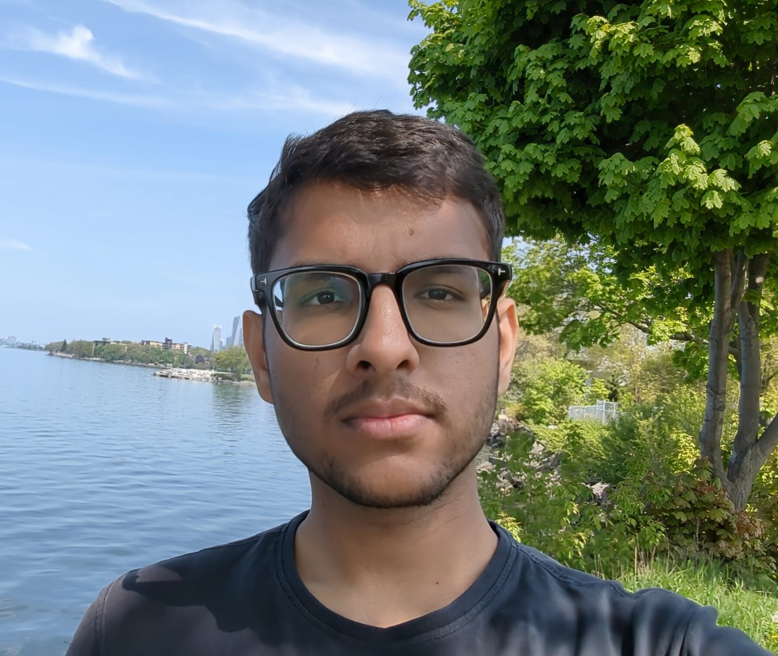 Sarvotam Gupta Image